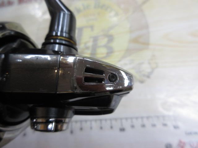 20ツインパワー 4000MHG