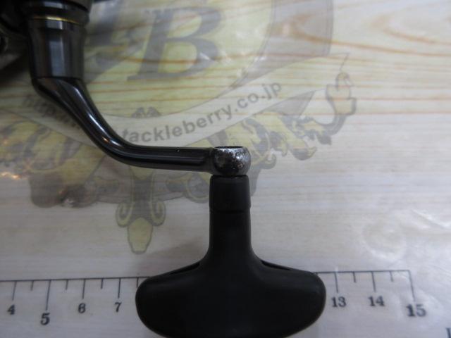 20ツインパワー 4000MHG