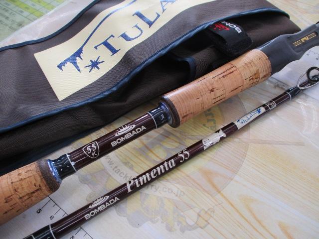 ピメンタ 55｜＠ベリーネット 日本最大新品中古釣具WEBショップ