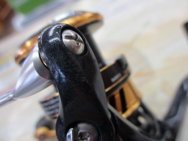 18レガリス LT2500D