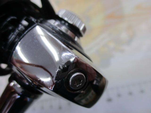 18レガリス LT2500D