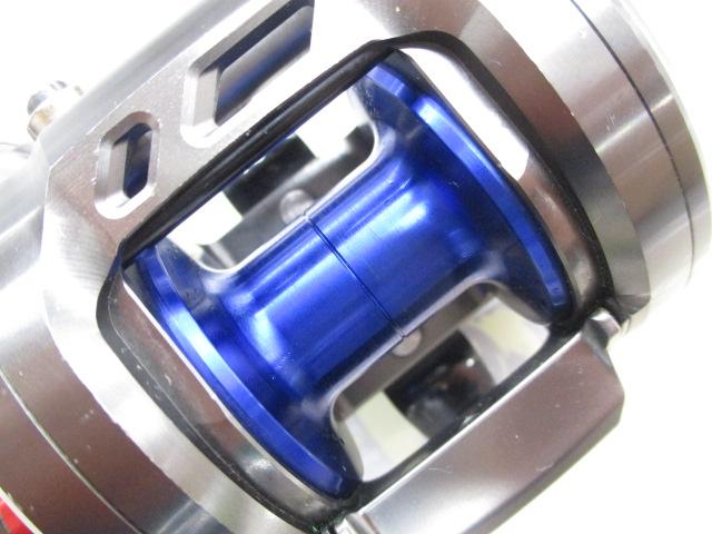 ソルティガBJ 200SHL