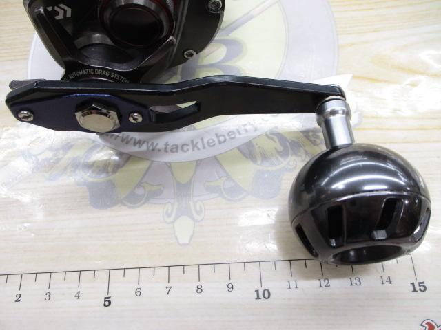 ソルティガBJ 200SHL