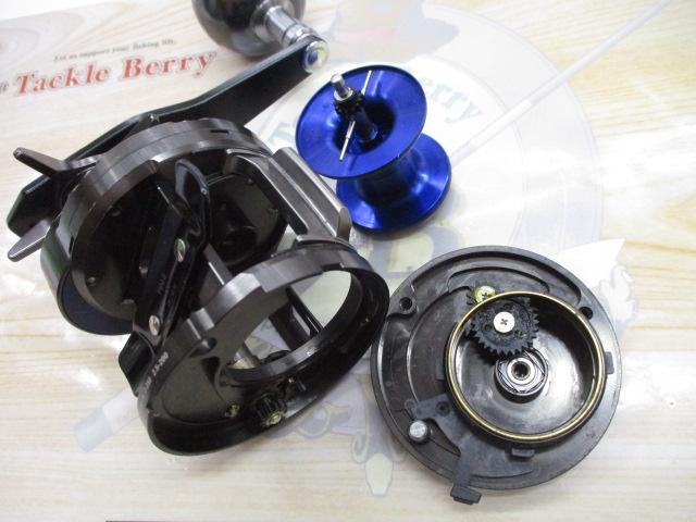 ソルティガBJ 200SHL