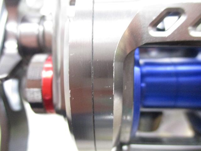 ソルティガBJ 200SHL