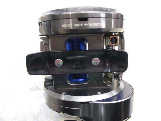 ソルティガBJ 200SHL