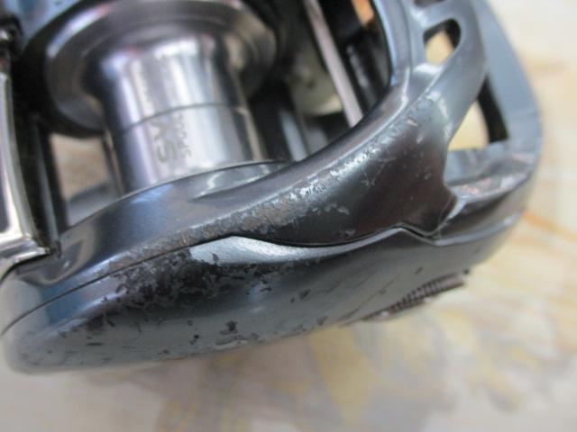 タトゥーラ SV TW 8.1L