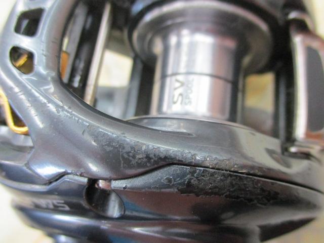 タトゥーラ SV TW 8.1L