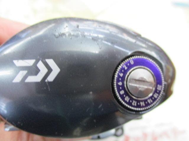 タトゥーラ SV TW 8.1L