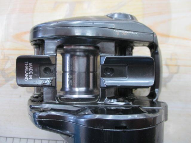 タトゥーラ SV TW 8.1L