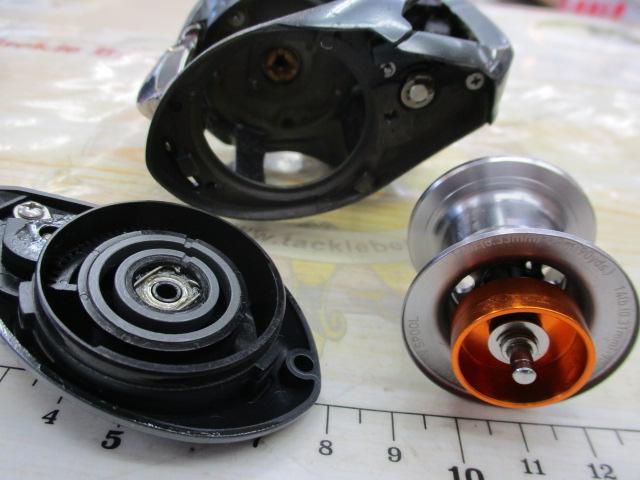 タトゥーラ SV TW 8.1L