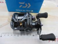 タトゥーラ SV TW 8.1L