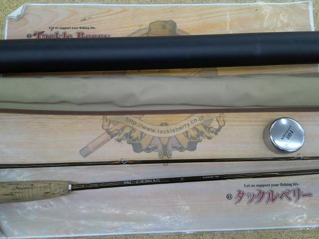 ロッホモアZ F805