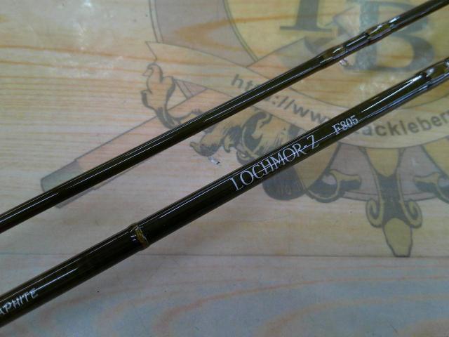 ロッホモアZ F805