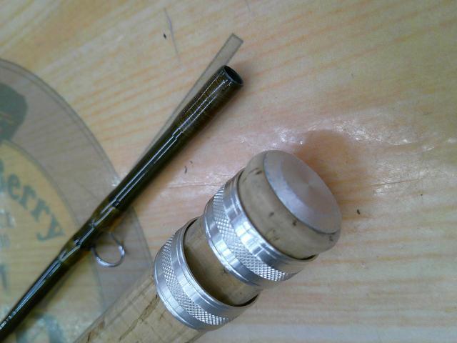 ロッホモアZ F805