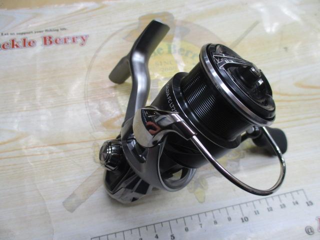 25カルディア FC LT2500S-H