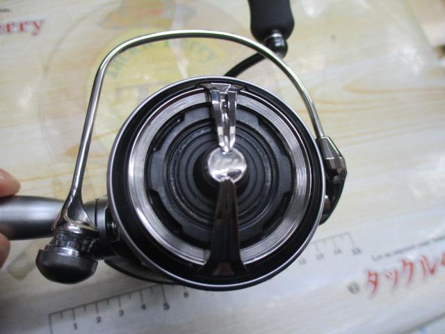 25カルディア FC LT2500S-H