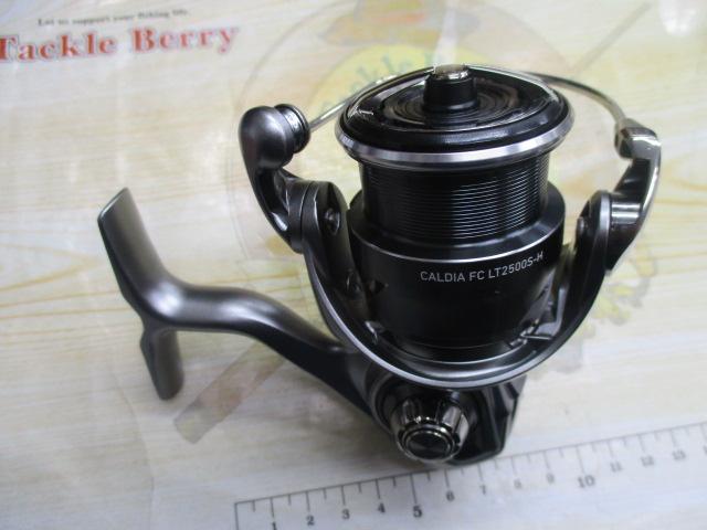 25カルディア FC LT2500S-H