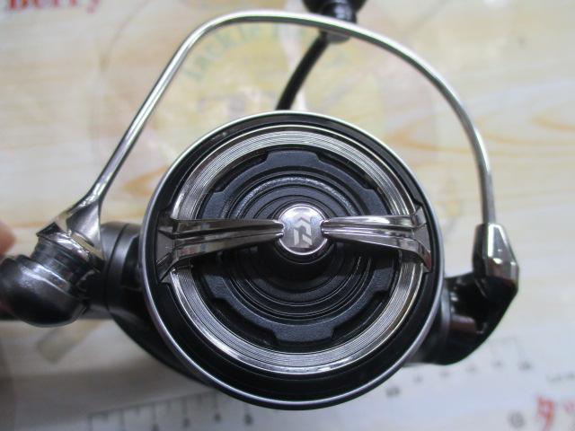 25カルディア FC LT2500S-H