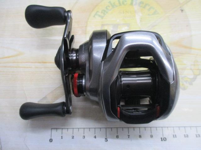 21スコーピオンDC 151HG