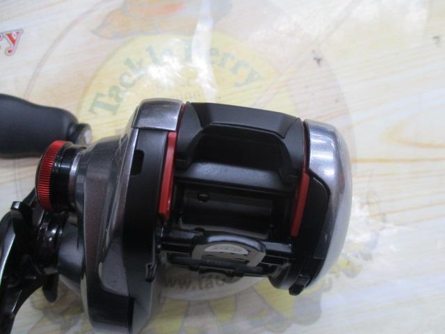 21スコーピオンDC 151HG