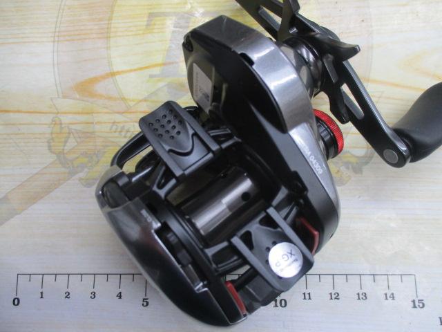 21スコーピオンDC 151HG