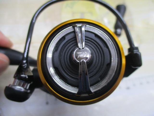 21プレッソ LT2000SS-P