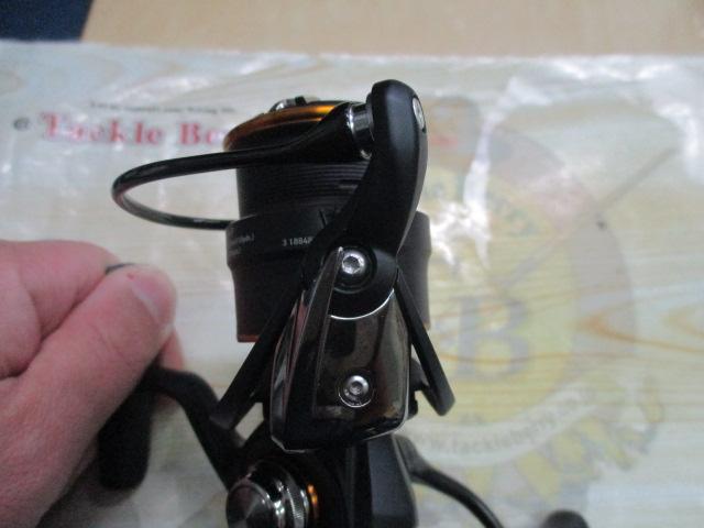 21プレッソ LT2000SS-P