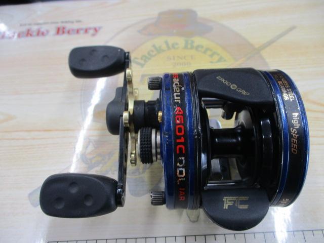 4601C DDL-IMAE ブルー