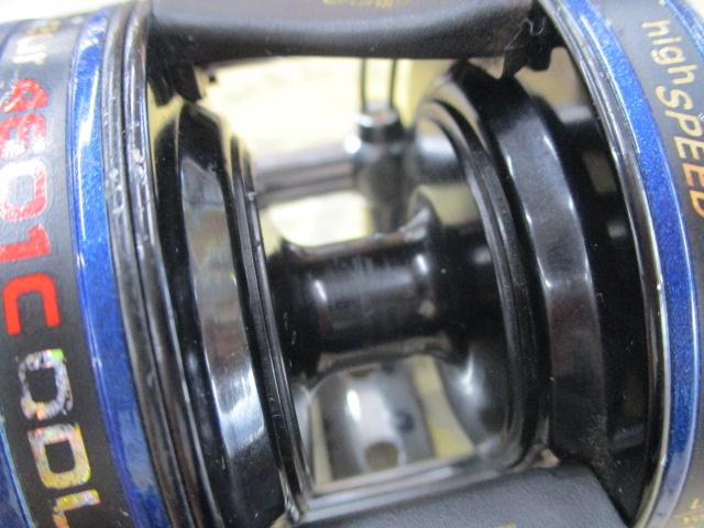 4601C DDL-IMAE ブルー