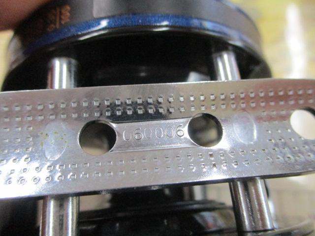 4601C DDL-IMAE ブルー