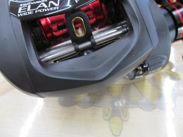 エランワイドパワーオクトパスPリミテッド 54BL