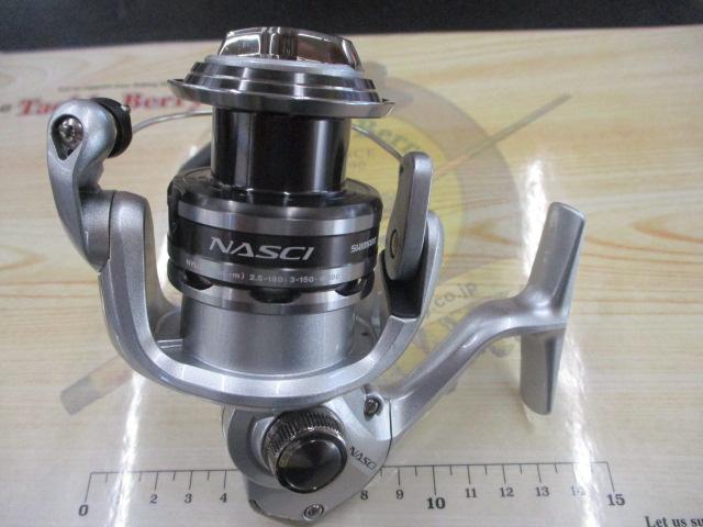 13ナスキー C3000