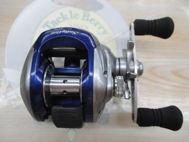 11ソルティーワンPG RH