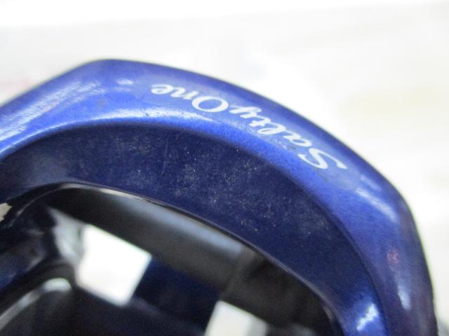 11ソルティーワンPG RH