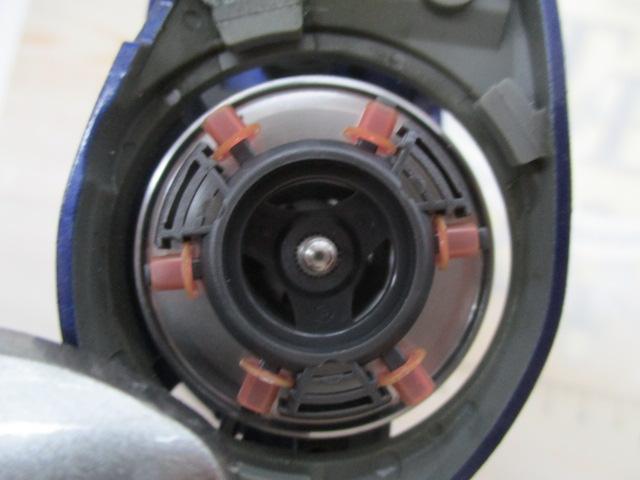 11ソルティーワンPG RH