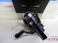 19ヴァンキッシュ C2000S