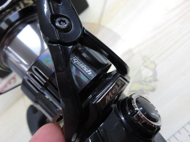 19ヴァンキッシュ C3000MHG