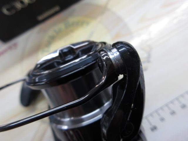 19ヴァンキッシュ C3000MHG