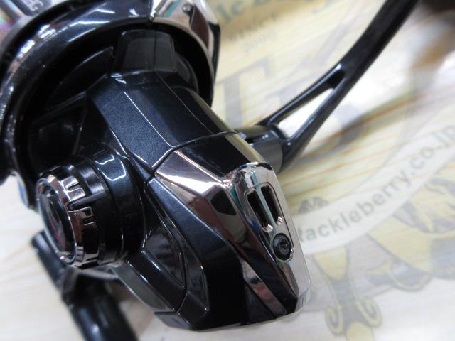 19ヴァンキッシュ C3000MHG