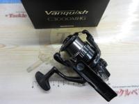 19ヴァンキッシュ C3000MHG