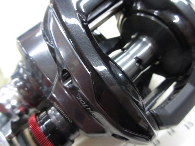 24スコーピオンMD 201HG