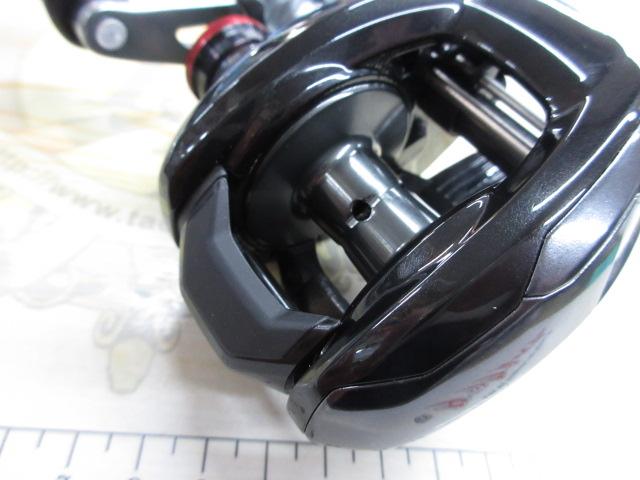 24スコーピオンMD 201HG