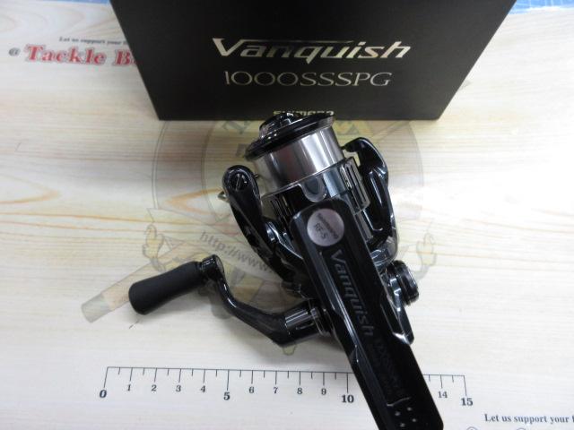 19ヴァンキッシュ 1000SSSPG
