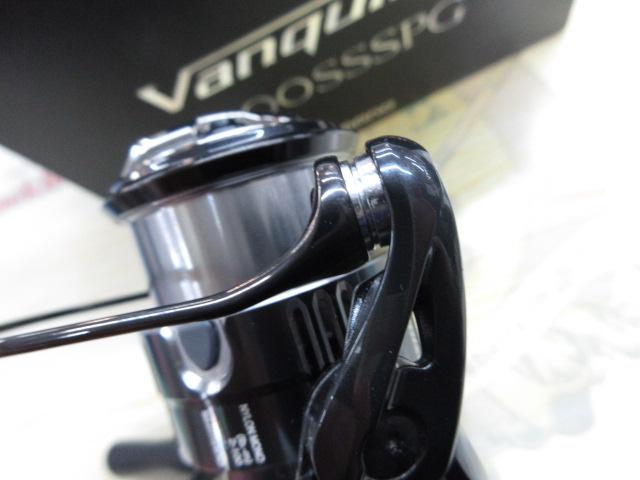 19ヴァンキッシュ 1000SSSPG