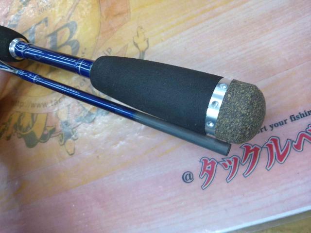 ライトタックルゲームキスハード160