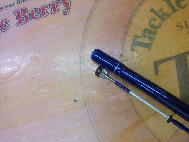 ライトタックルゲームキスハード160