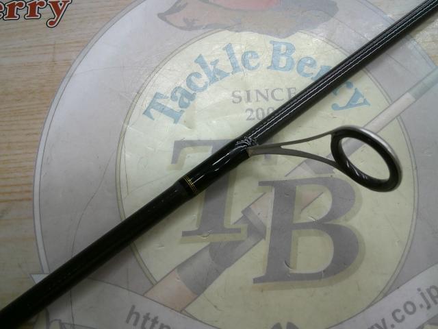 ルアーニスト 68L-S