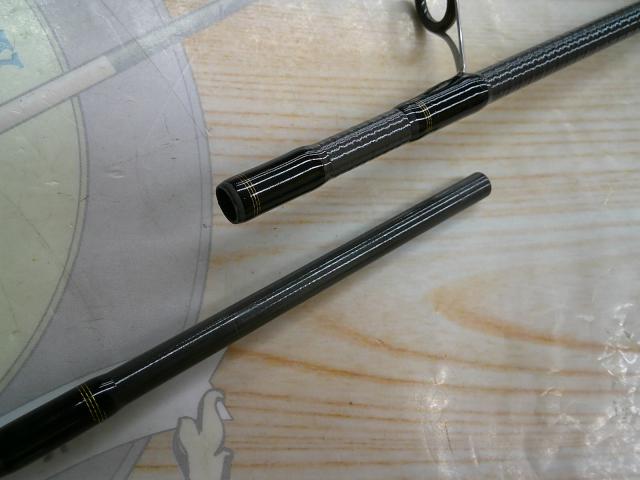 ルアーニスト 68L-S