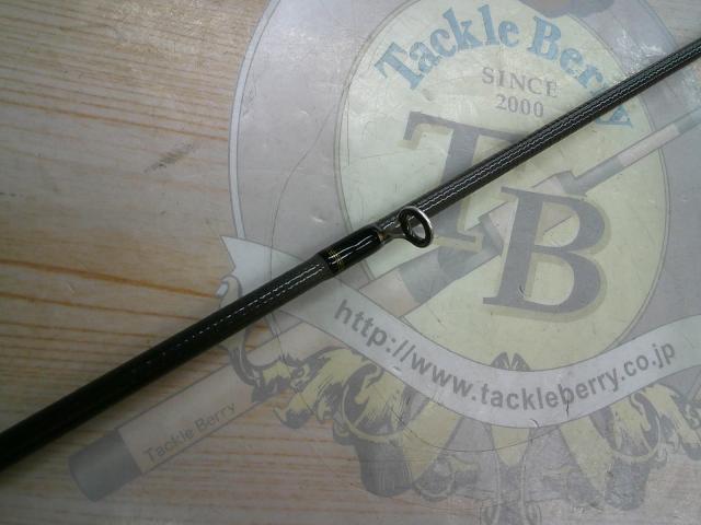 ルアーニスト 68L-S